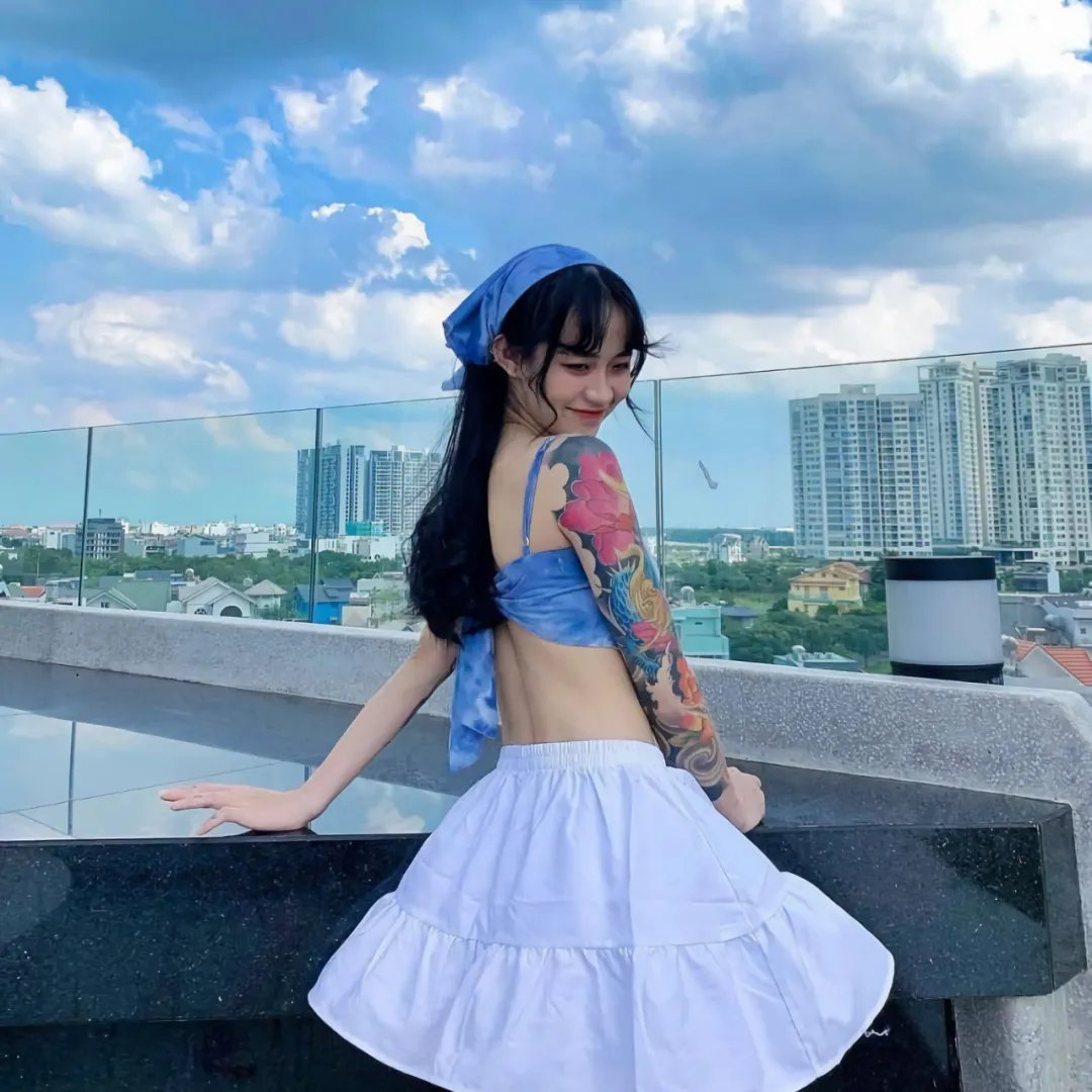 体热边缘
