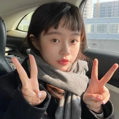 女探长
