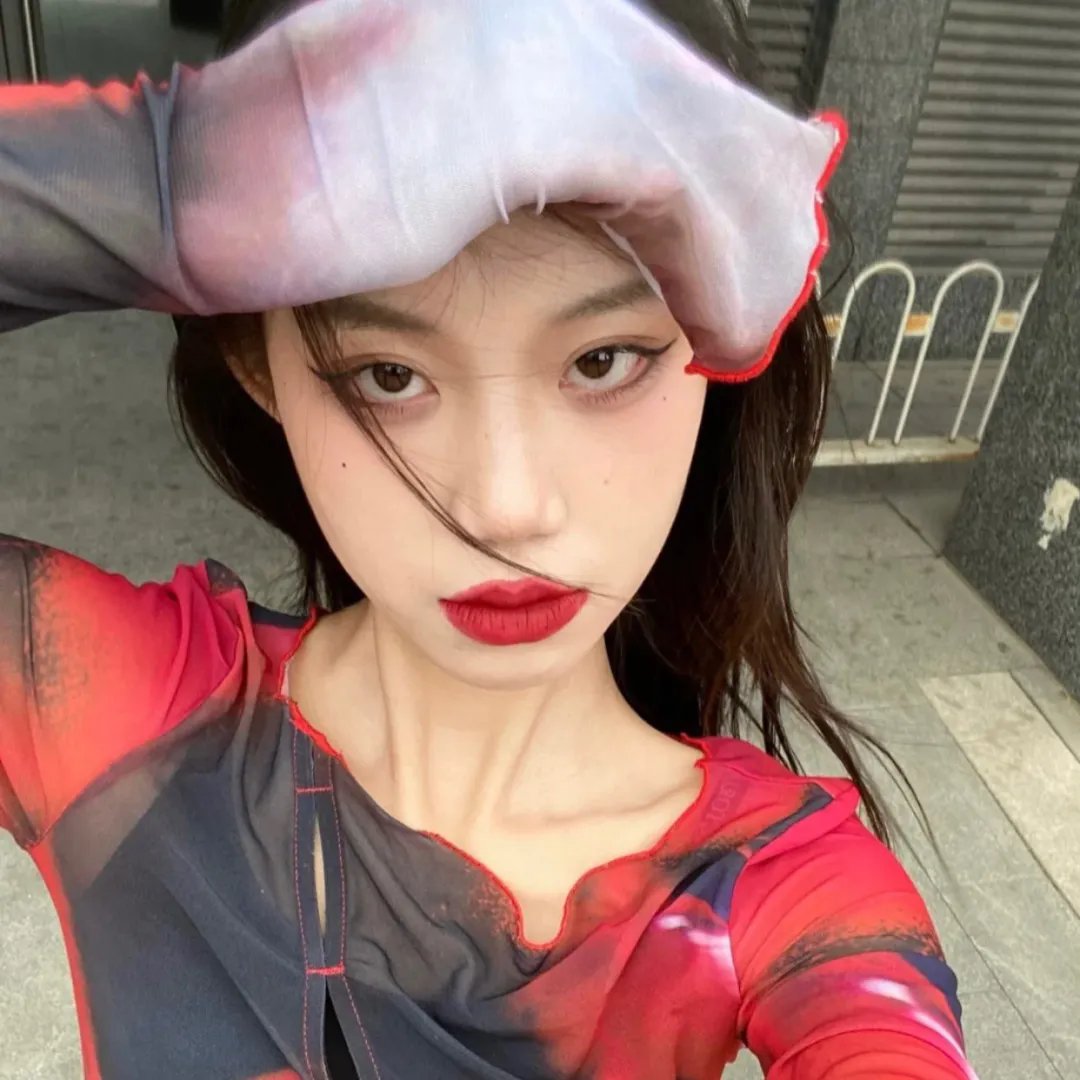鲨人树儿