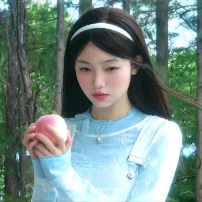 又是一年山林绿