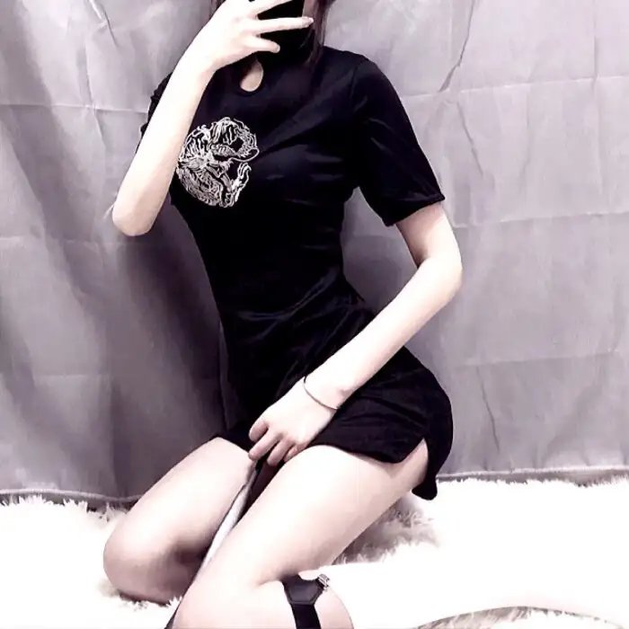 小倩