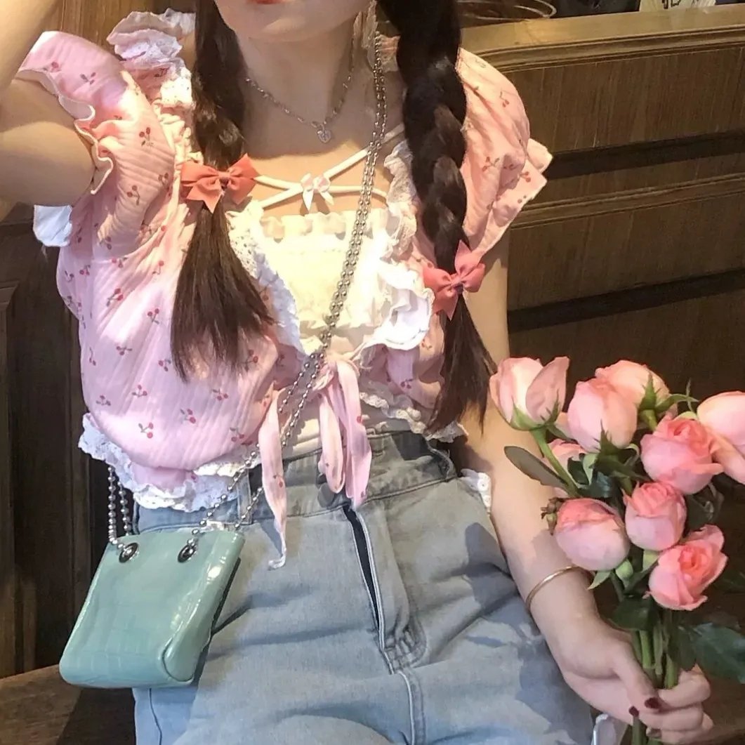 我爱卡通人